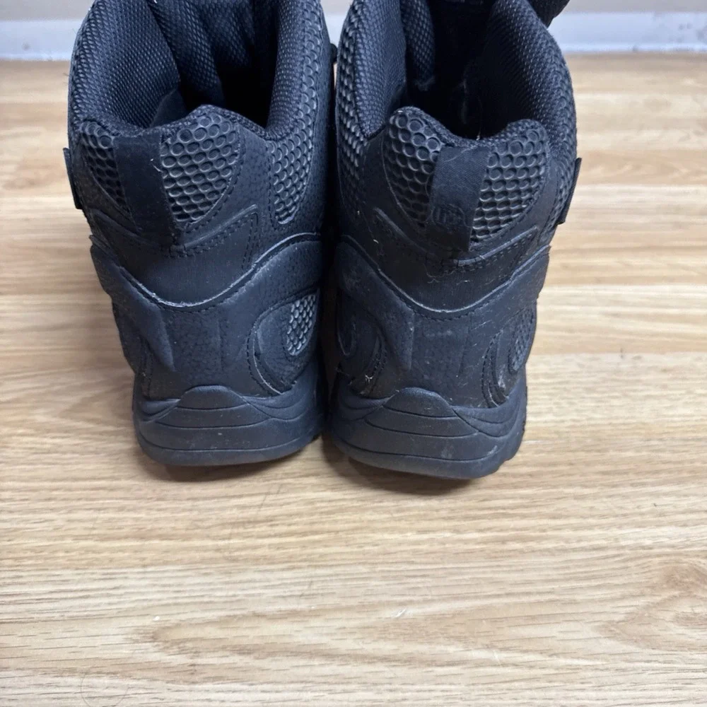 Merrell Tactical Waterproof Boots Part J15853 Mother of All Boots MOAB Mens 15